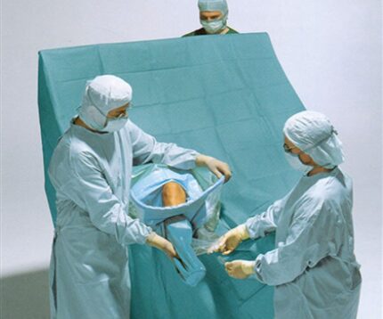 Arthroscopy-Pack