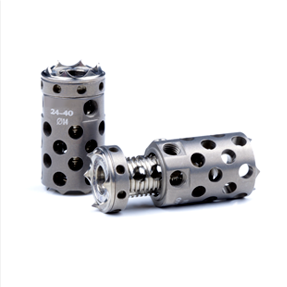 Cervical Corpectomy Cage