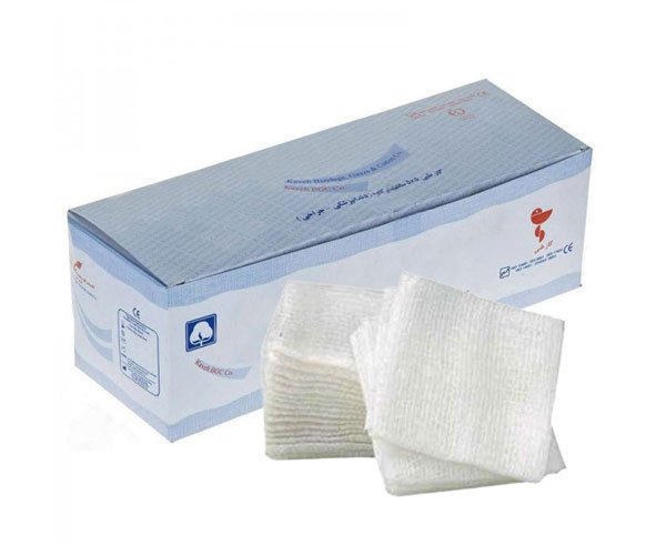 Dental Gauze