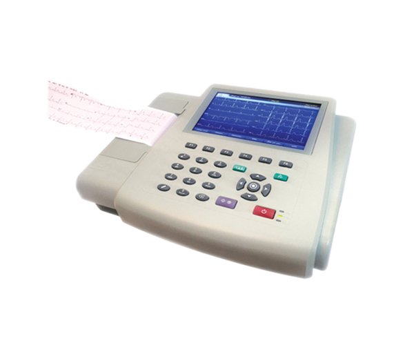 Electrocardiograph2 Electrocardiograph2