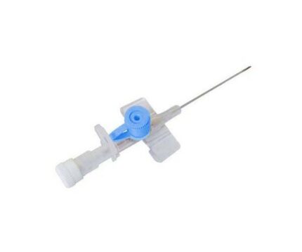 IV-catheter