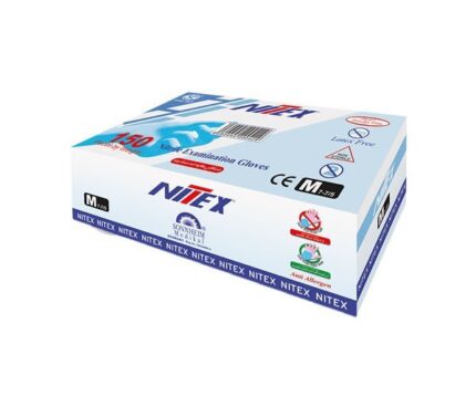 Nitrile--powder-free-examination-glove-2