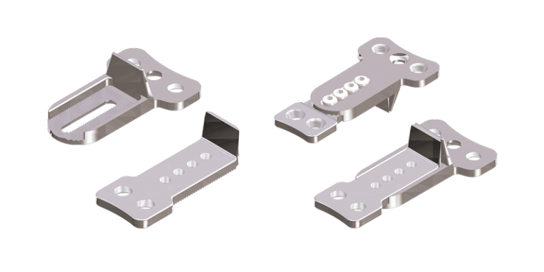 Orthopedic-Dual-Sliding-Compression-Plate-ODSCP_