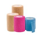 Self-Adhesive-Compression-Bandage