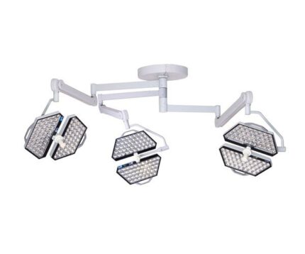 Surgical Light (triplet)