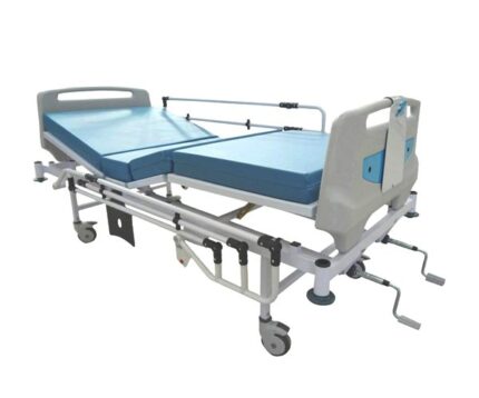 automatic hospital beds-8