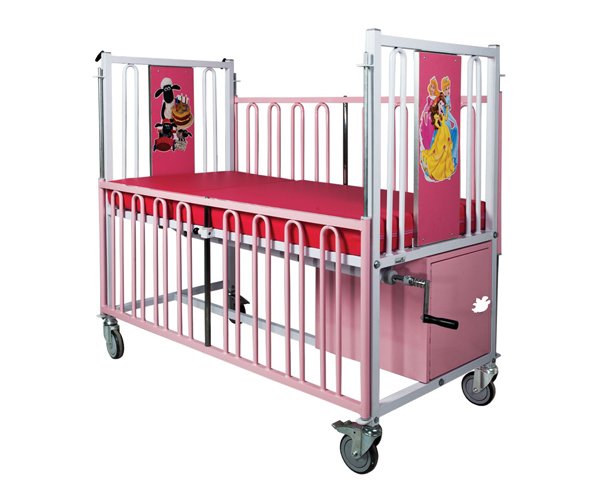 hospital baby cot3 hospital baby cot3